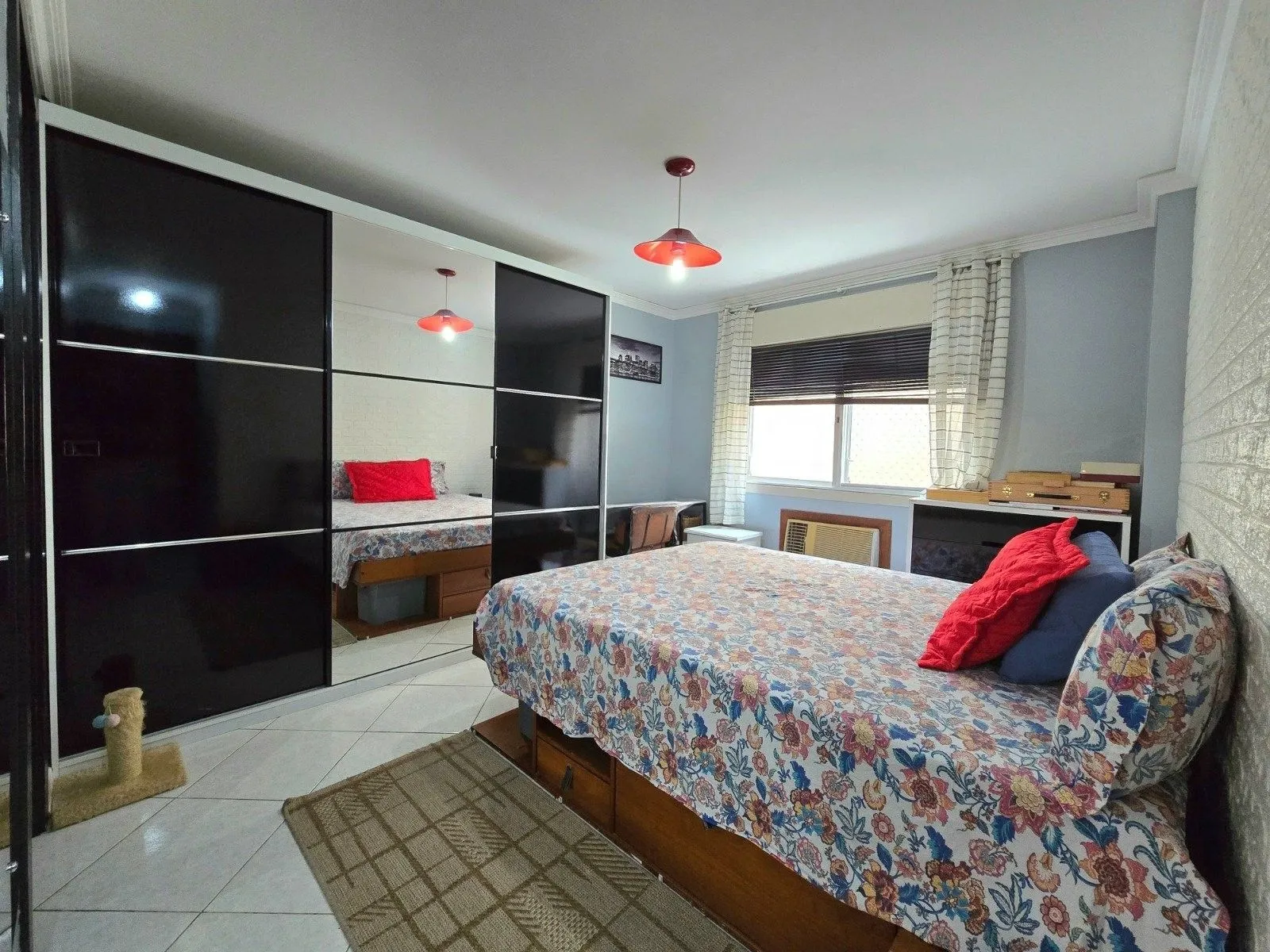 Imagem Apartamento Garden à venda no Passo da Areia - localização privilegiada