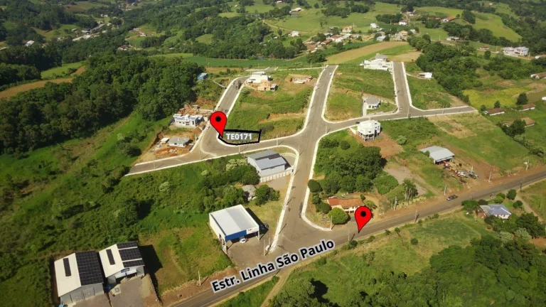 Imagem Terreno para Venda em Concórdia, Rural