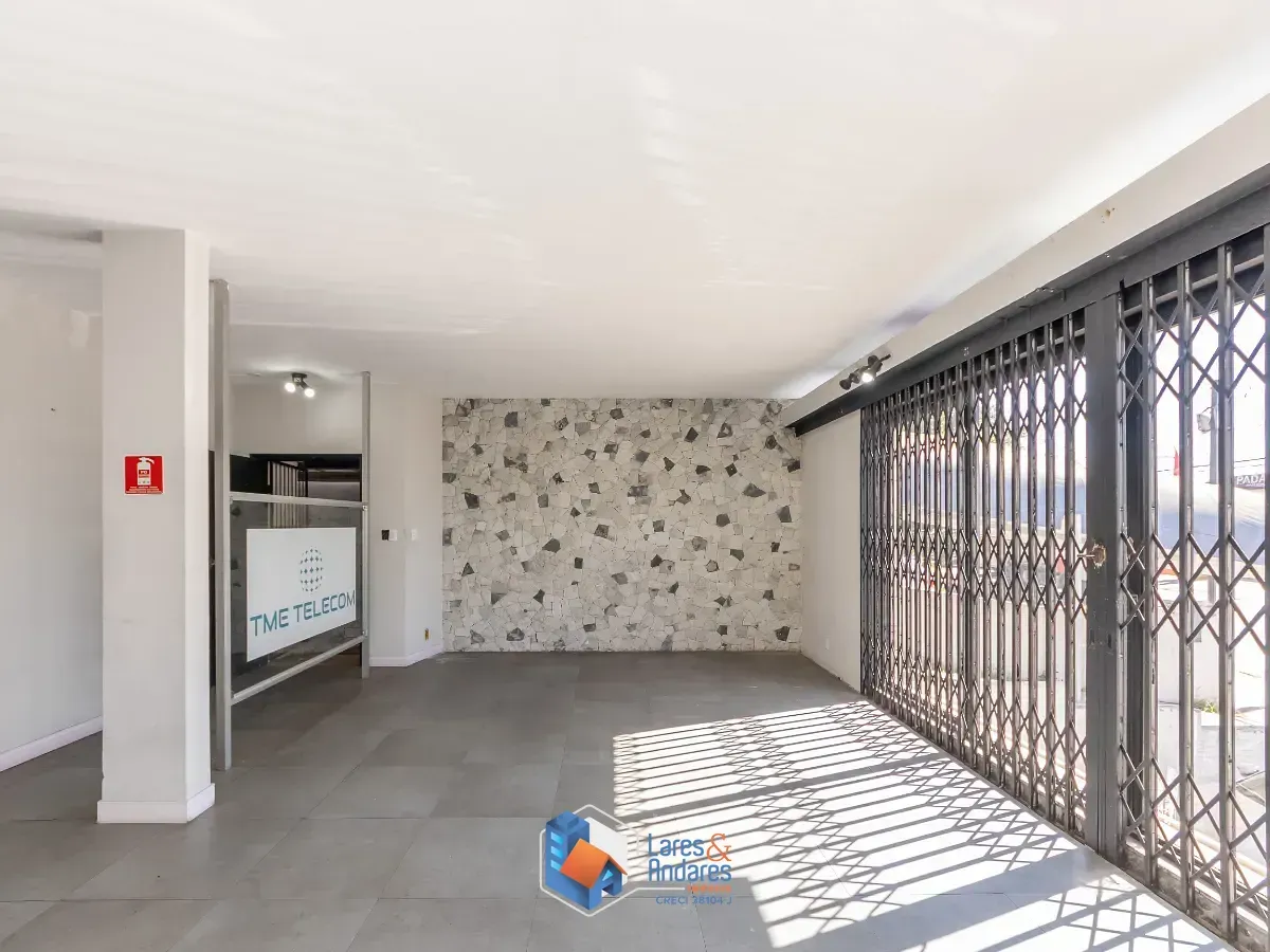 Imagem Casa comercial para venda em Lapa, 300m²