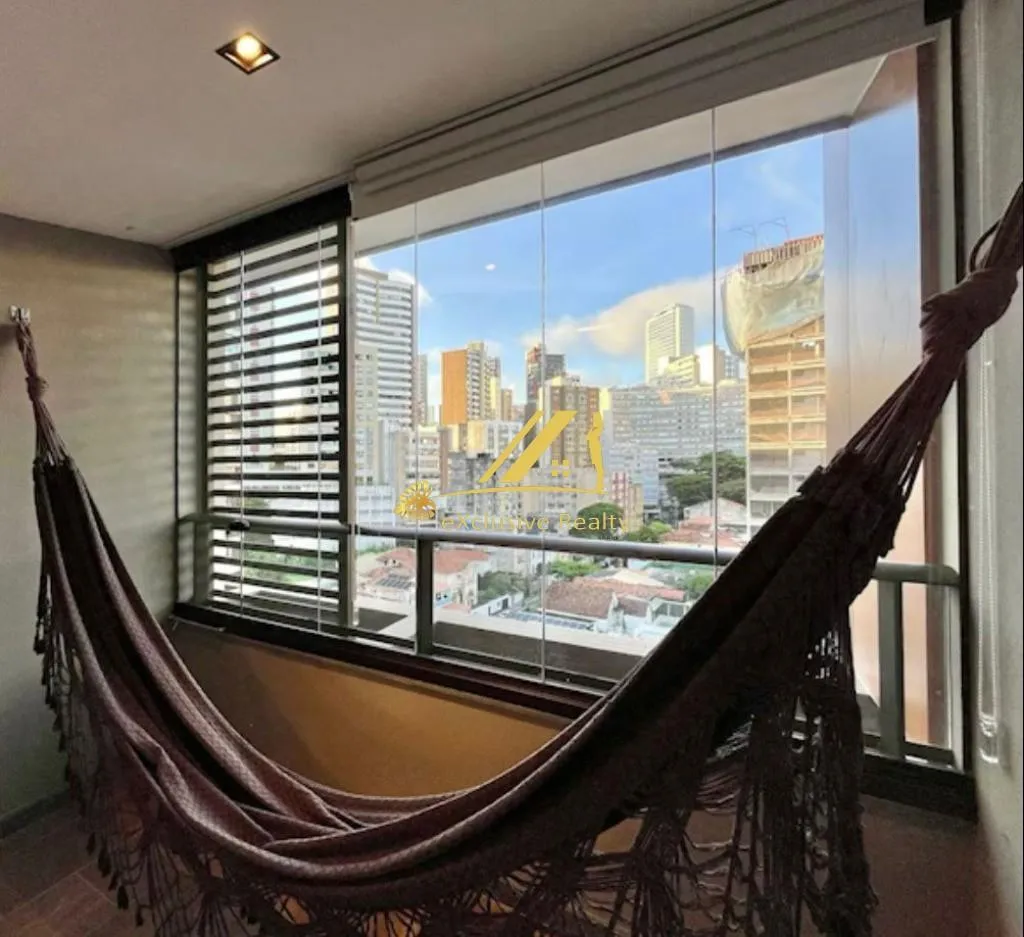 Imagem STUDIO RESIDENCIAL em Salvador - Bahia, Barra