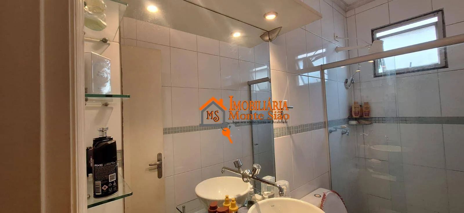 Imagem Apartamento 3 dormitorios no Bom clima