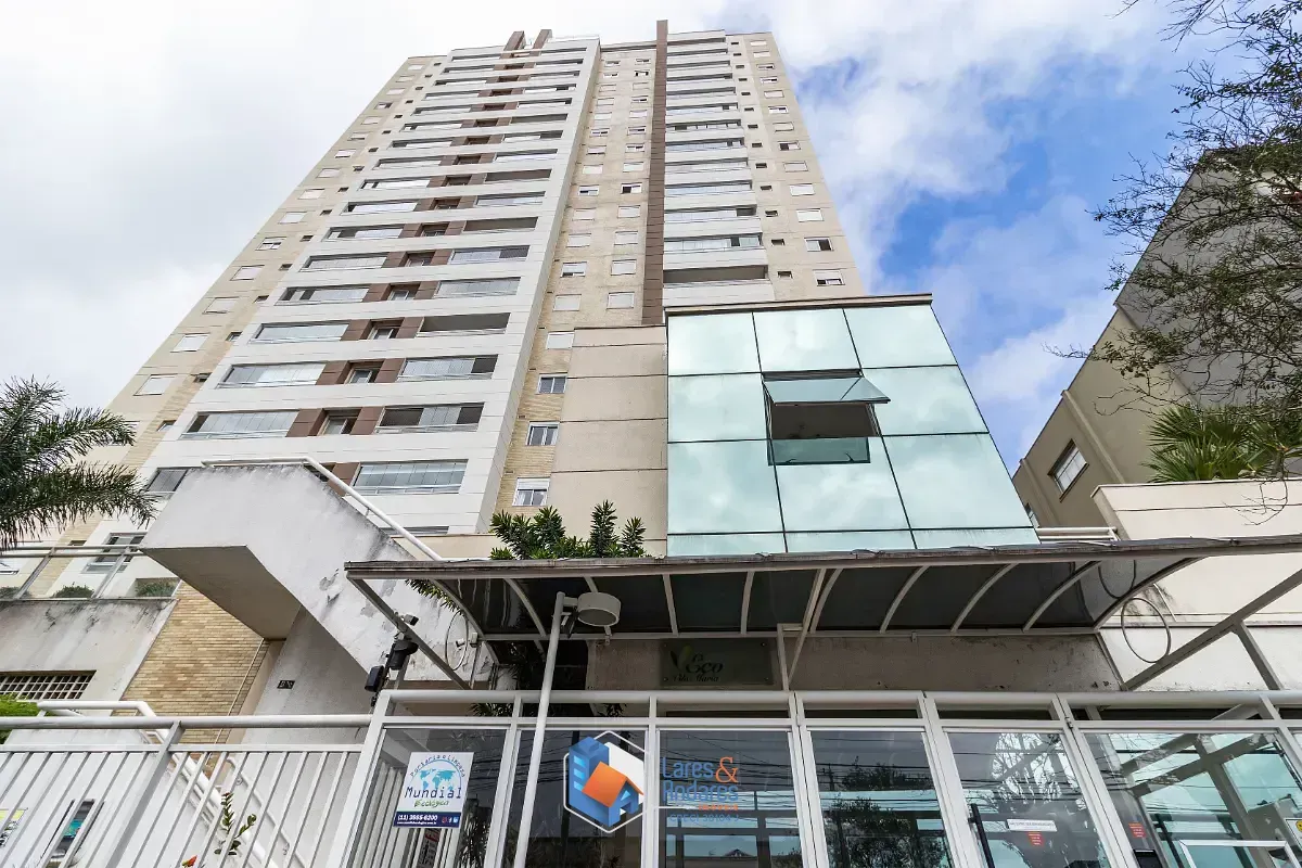 Imagem Apartamento para venda em Vila Maria com 3 quartos, sendo 1 suíte, 79m²