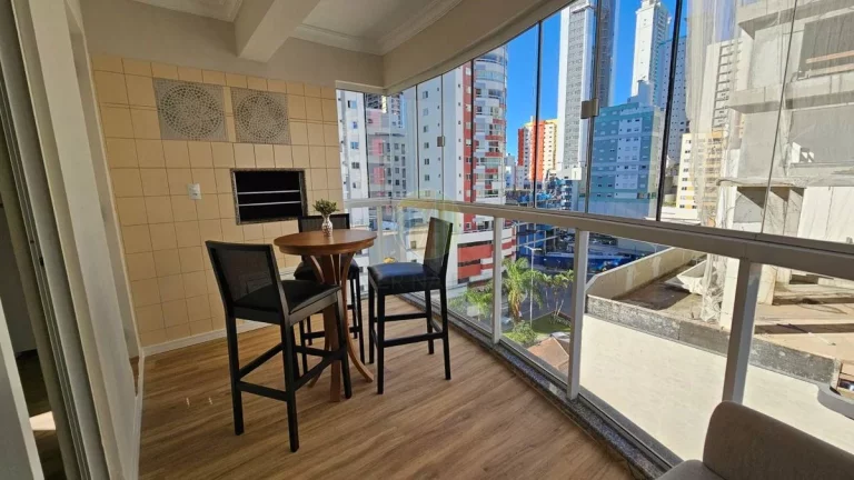 Imagem Residencial Basualdo