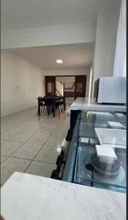 Imagem Cobertura com 5 dormitórios à venda, 300 m² por R$ 970.000 - Ocian - Praia Grande/SP