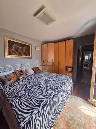Imagem Casa térrea - Bairro Paulicéia - São Bernardo do Campo