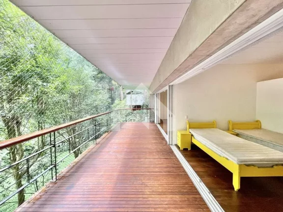 Imagem Casa de Condomínio em Chácara do Refúgio - Carapicuíba