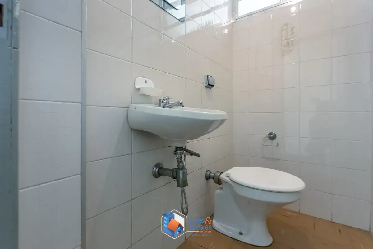 Imagem Apartamento para venda em Bela Vista com 3 quartos, 108m²