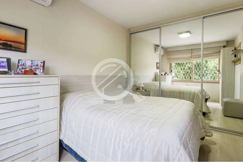 Imagem Apartamento dos Seus Sonhos no Jardim Botânico! Venha conhecer o seu novo lar, um espetacular apart...