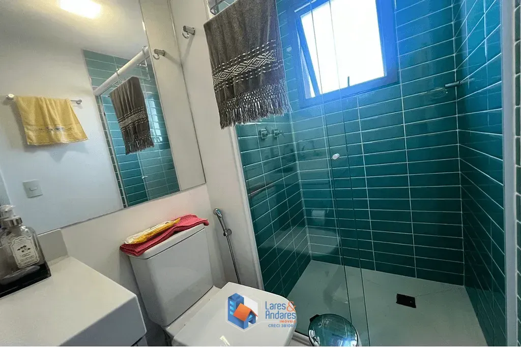 Imagem Apartamento à venda 2 Quartos 2 Suites 1 Vaga 73M² Vila Dom Pedro I São Paulo - SP