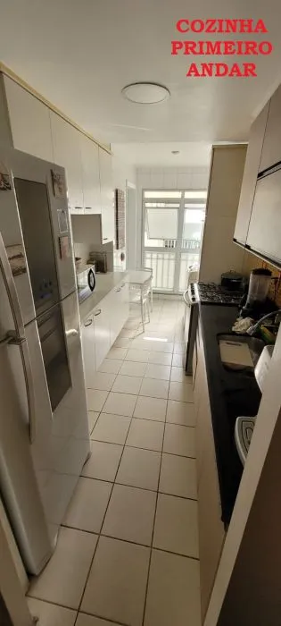 Imagem Le Parc Residential Resort: cobertura 200 m² e 3 quartos