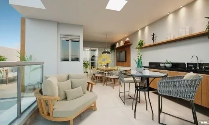Imagem Investimento de Qualidade à Beira-Mar em Guarapari

Este é o lançamento que você esperava! Apart...