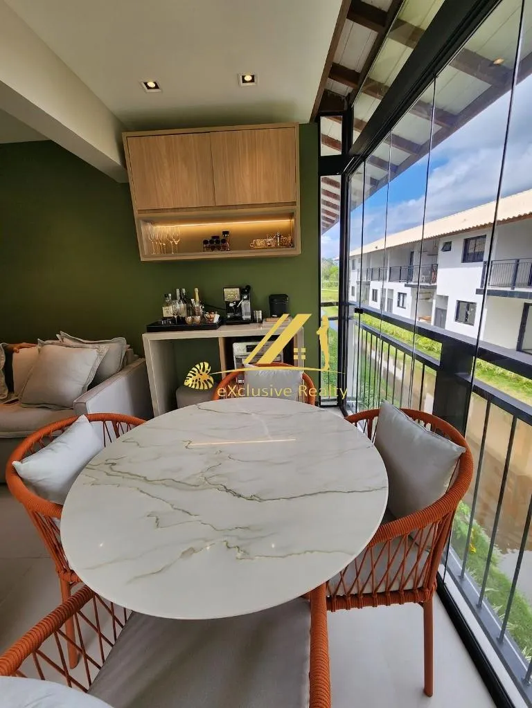 Foto do imóvel Apartamento RESIDENCIAL em Mata de São João - Bahia,