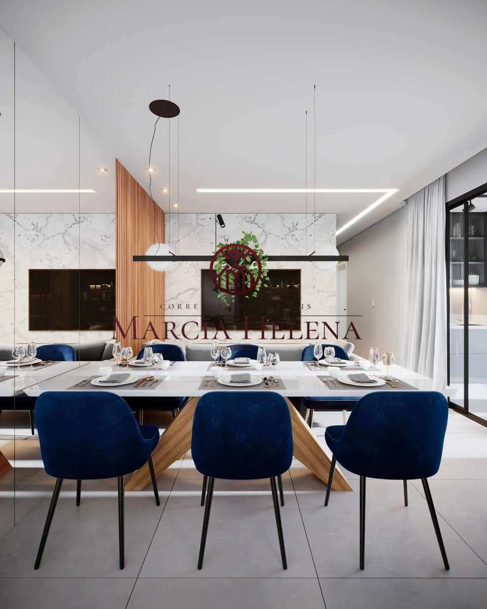Imagem Apartamento à venda em Valinhos, Chácaras Alpina, com 3 quartos, 83,54m2