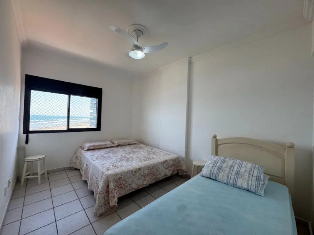 Imagem APARTAMENTO COM 204,00 m² - FLÓRIDA - PRAIA GRANDE SP