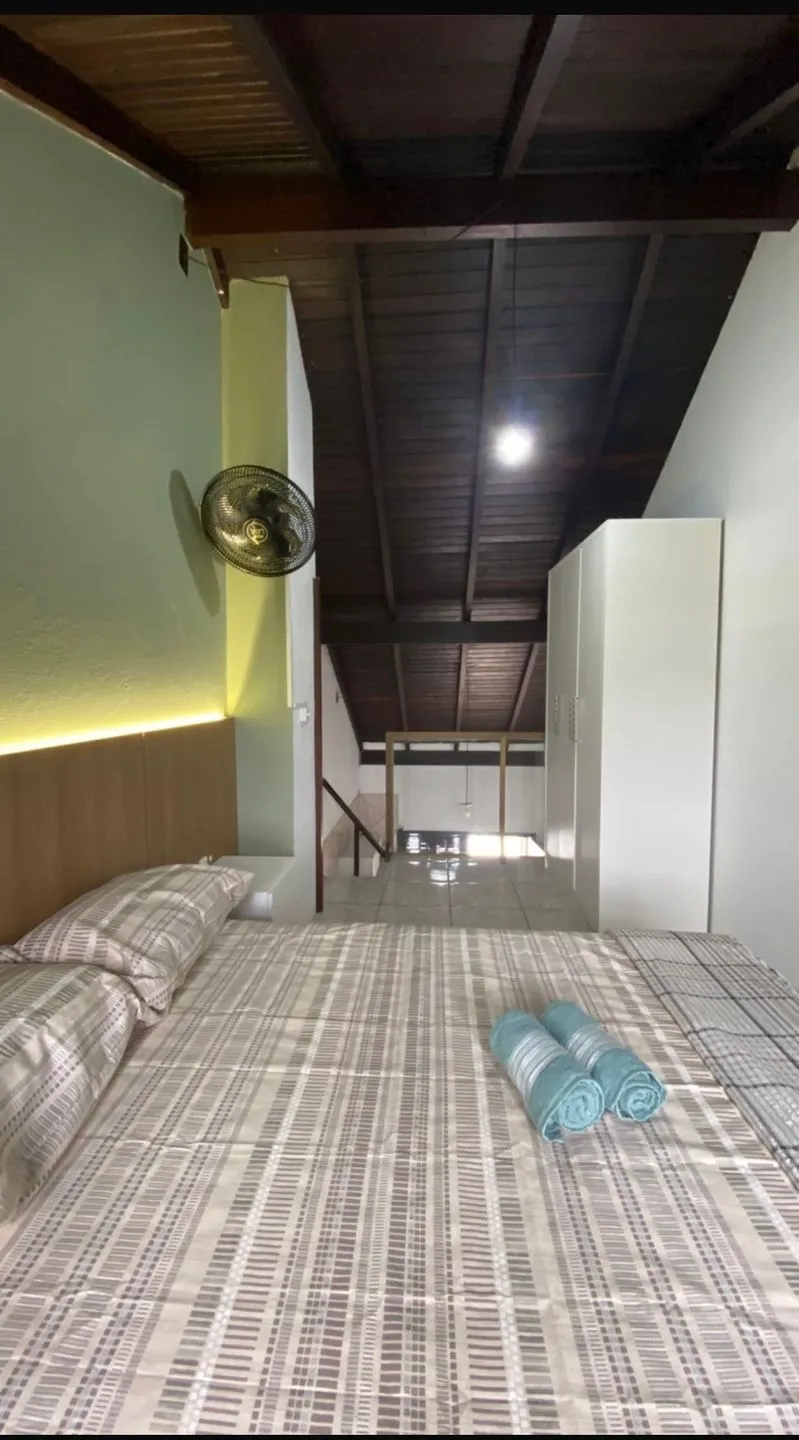 Imagem Apartamento à venda em Torres, com 1 quarto, 40m2