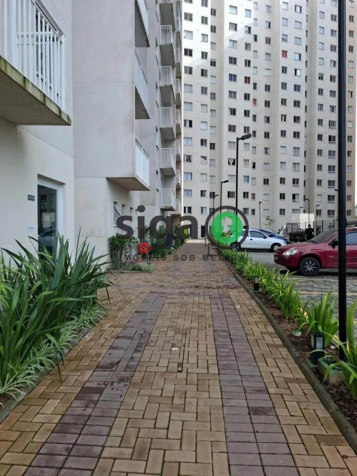Imagem APARTAMENTO COM 2 QUARTOS NA REGIAO DO SOCORRO