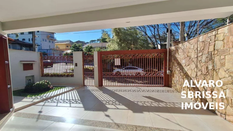 Imagem Vende-Linda Casa Jardim Paraiso I - Itu/SP