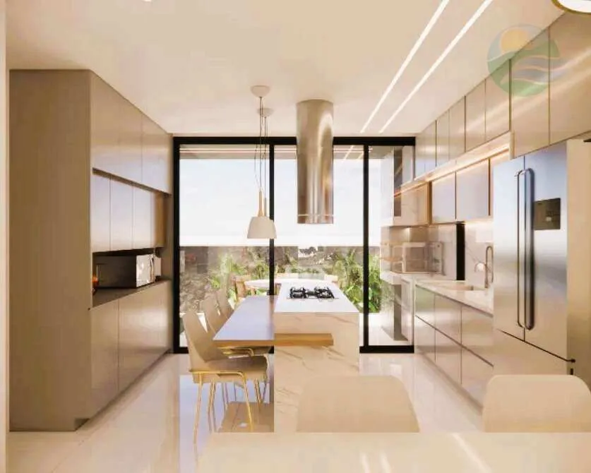 Imagem Casa de 4 quartos para venda Condominio Sunville Residence, João Pessoa, Paraíba.