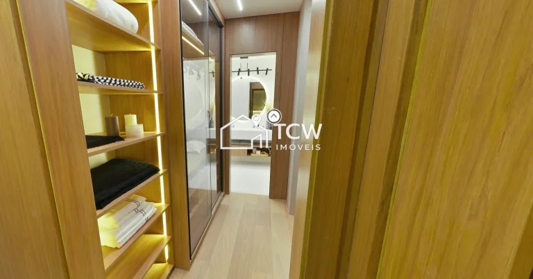 Imagem Apartamento com 3 Quartos à venda no Vila Nova Conceição