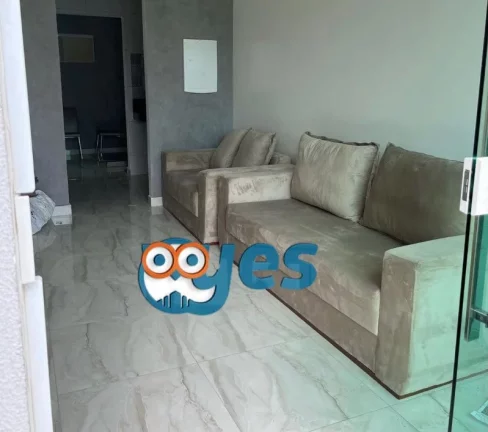 Imagem Yes imob - Casa residencial para Venda no Villa Real.