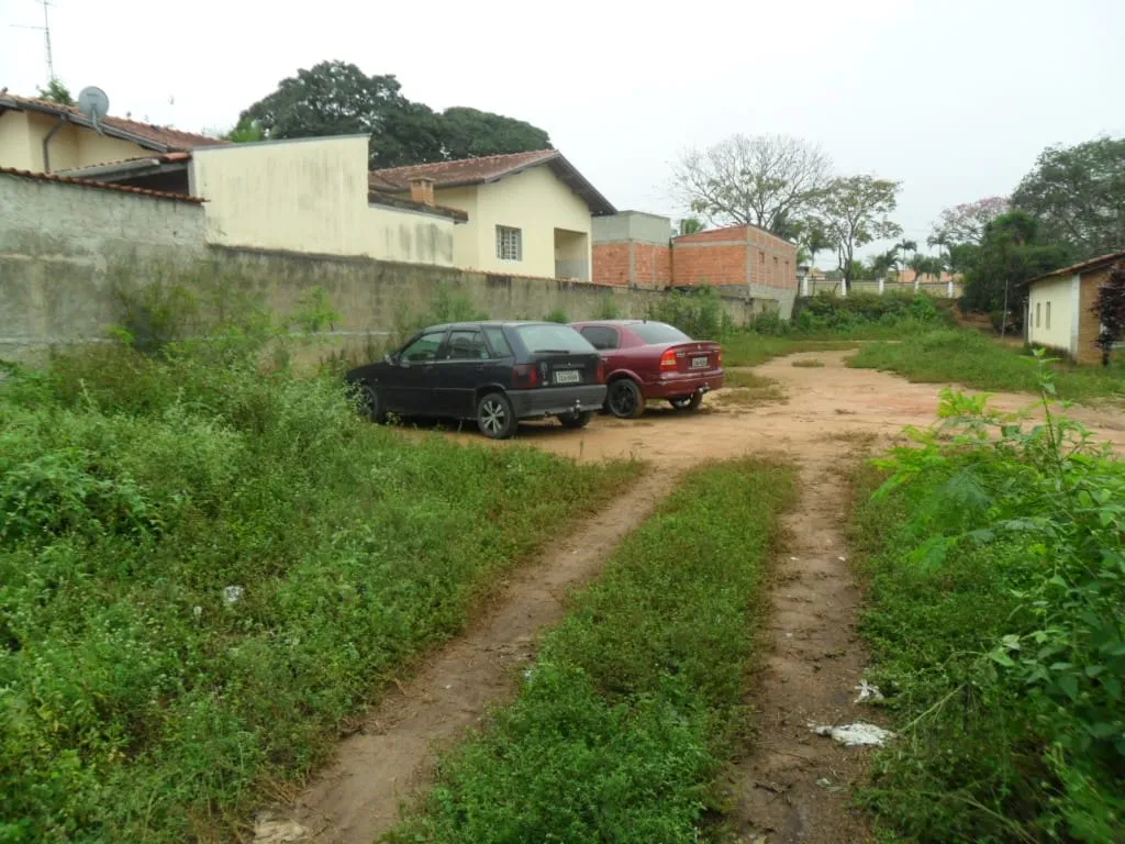 Foto do imóvel Terreno à venda 1000M², Jardim Residencial Doutor Lessa, Pindamonhangaba - SP