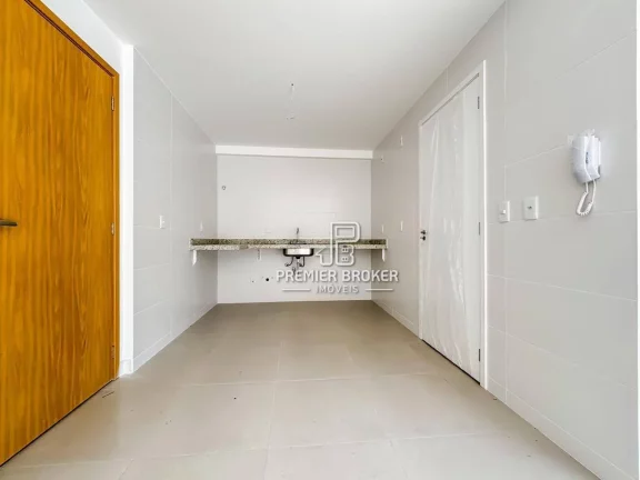 Imagem COBERTURA 3 QUARTOS À VEENDA