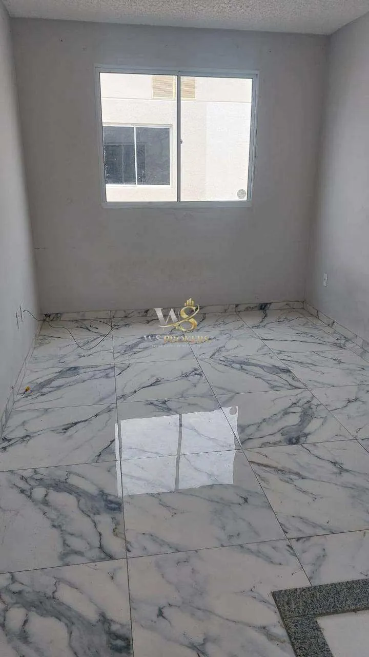 Imagem Apartamento, no Tulipa em Rio de Janeiro, Guaratiba, com 2 quartos, 44m2