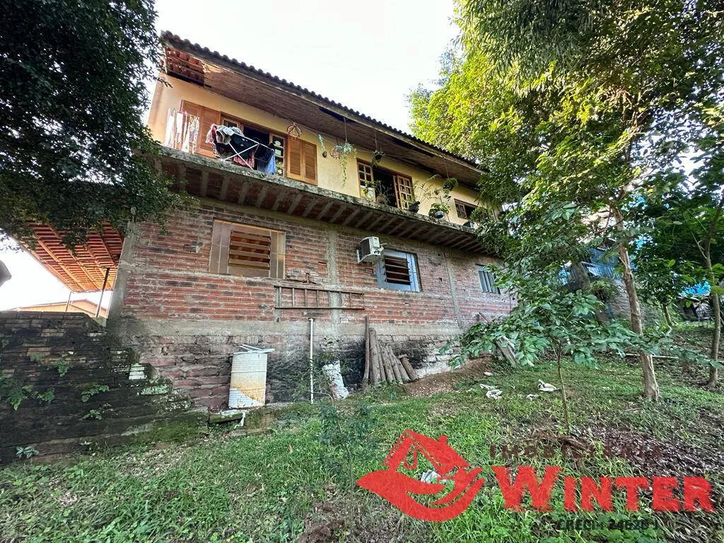 Imagem Casa com 240m2 a venda!