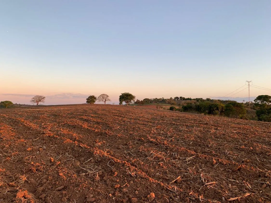 Imagem Vendo uma magnífica fazenda em Santo Antônio do Amparo/MG 318 hectares