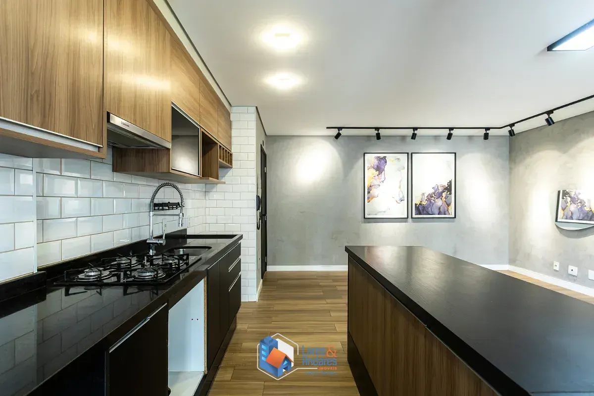 Imagem Apartamento para venda em Jardim Ampliação com 2 quartos, sendo 1 suíte, 74m²