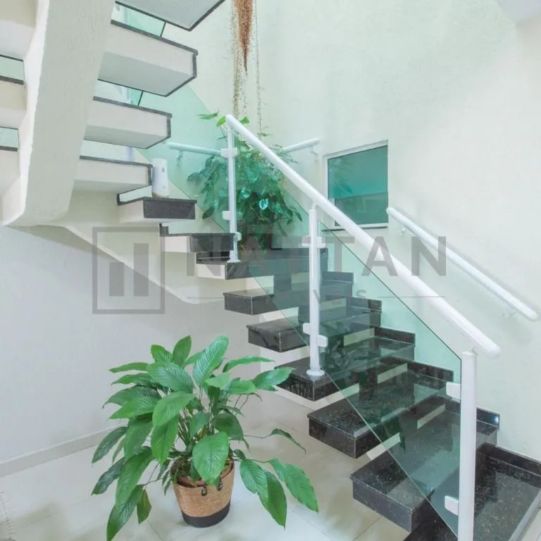 Imagem Sobrado com 3 dormitórios para alugar, 190 m² por R$ 6.902,00/mês - Mooca - São Paulo/SP
