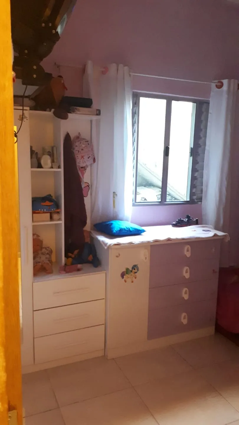 Imagem Casa à venda 4 Quartos, 1 Vaga, 132M², Laerte Assunção, Pindamonhangaba - SP