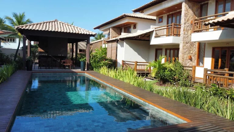 Imagem Ohana Village