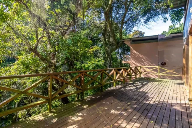 Imagem Luxo e tranquilidade: Casa em Condomínio, São Conrado.