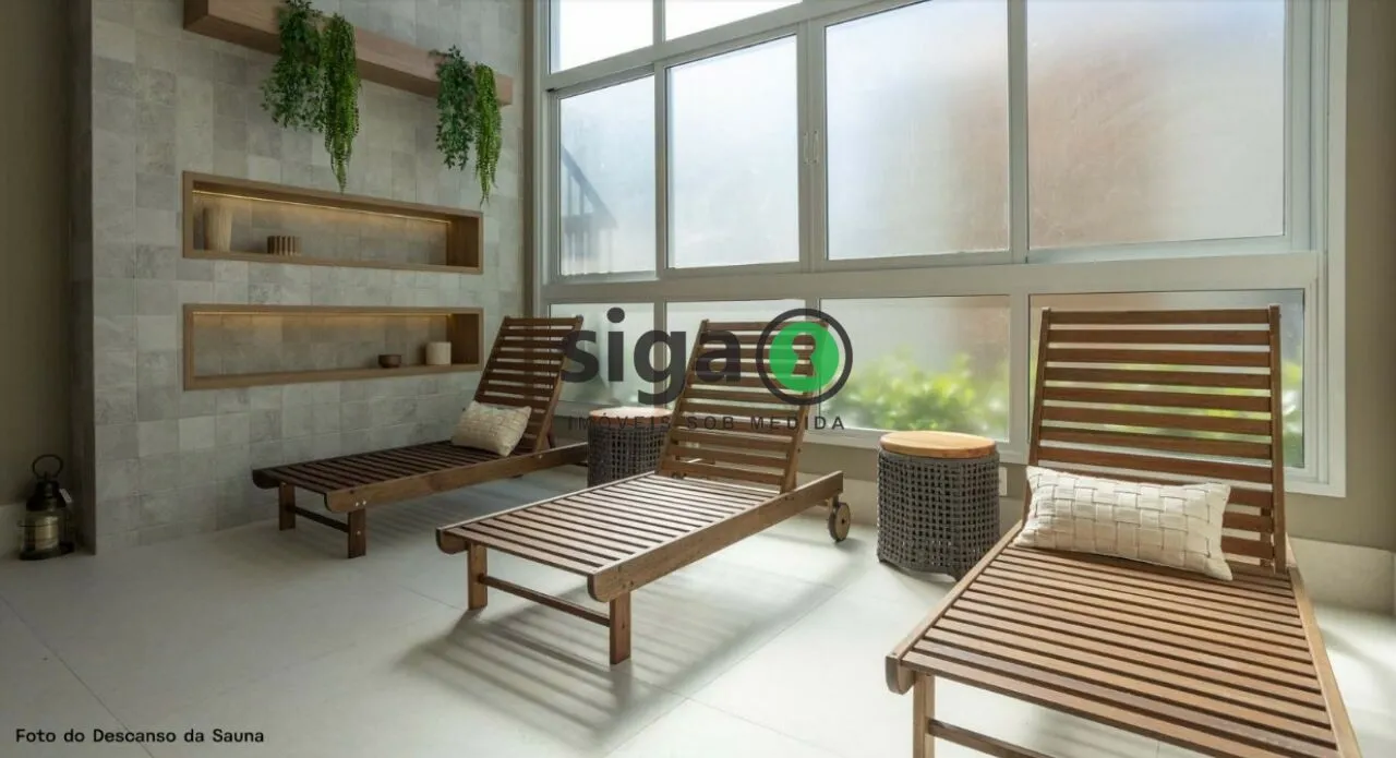 Imagem Apartamento para venda no Panamby, São Paulo - SP