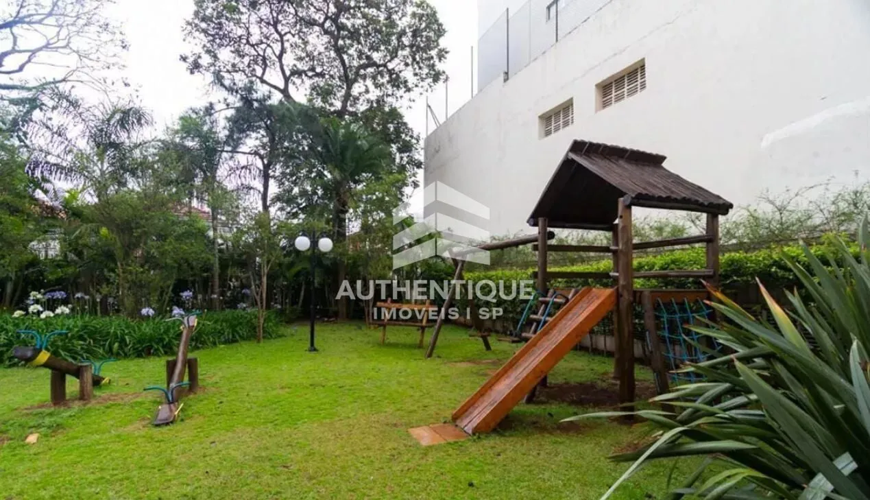 Imagem Village Condominio Club - Vila Clementino - Apartamento à venda em São Paulo/SP