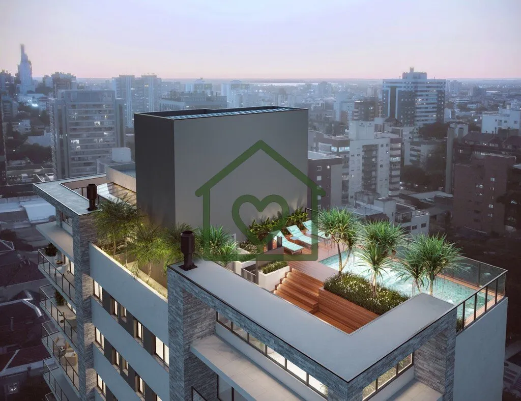 Imagem Para você viver bem, pertinho da 24. Um projeto com um design atual que valoriza as linhas retas e ...