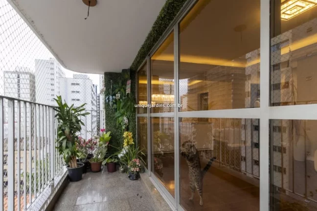 Imagem Apartamento à venda Paraíso São Paulo