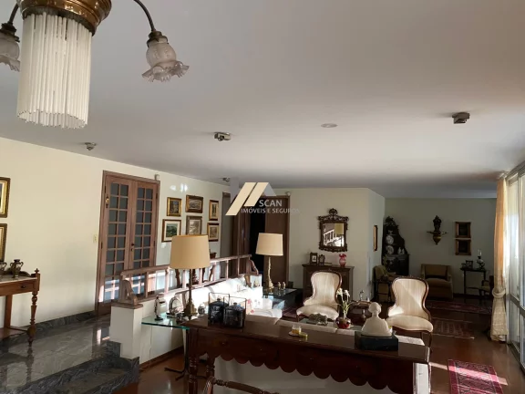 Imagem Apartamento à venda com 3 quartos no Cambuí em Campinas, São Paulo.