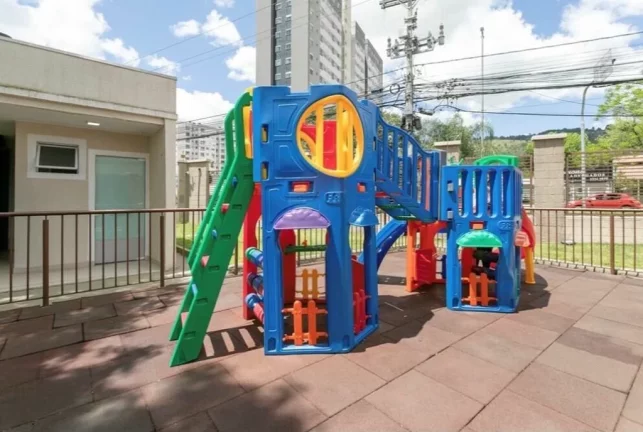 Imagem Apartamento para venda no bairro Morro Santana em Porto Alegre