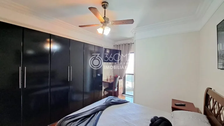 Imagem Cobertura Duplex para Venda em São Bernardo do Campo / SP no bairro Baeta Neves