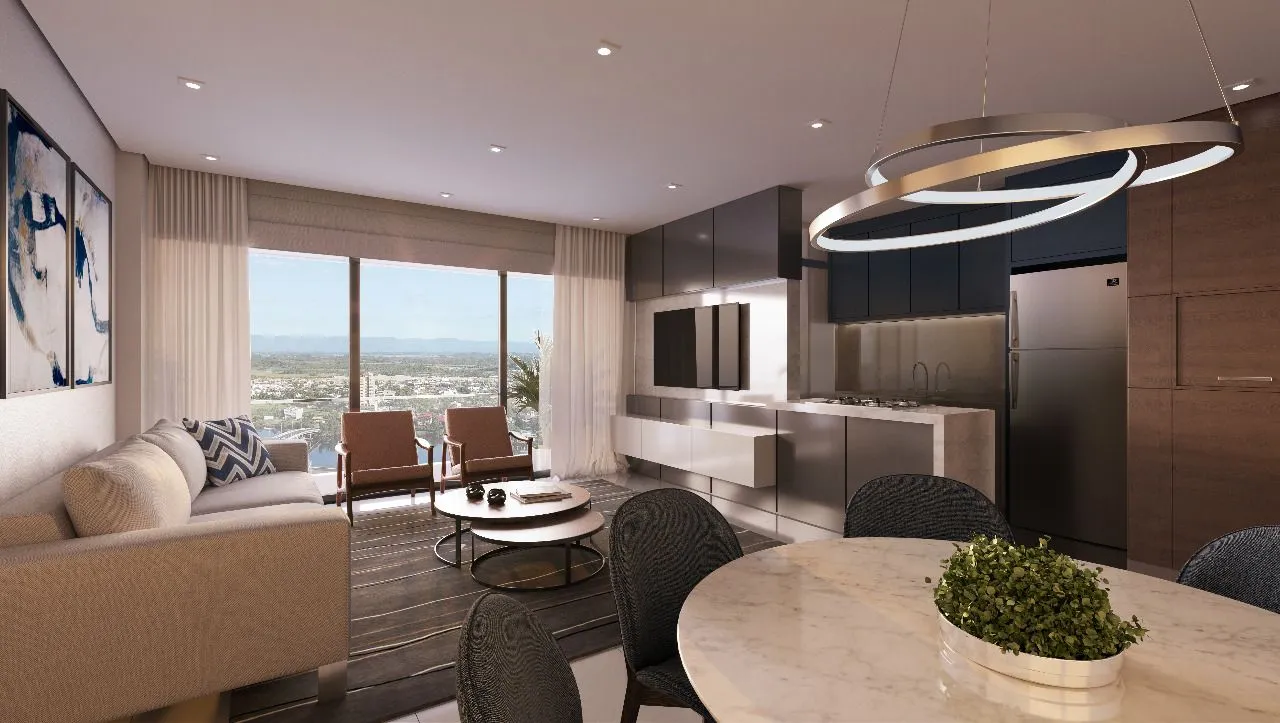 Imagem Apartamento à venda em Torres, Centro, com 3 quartos, 104m2
