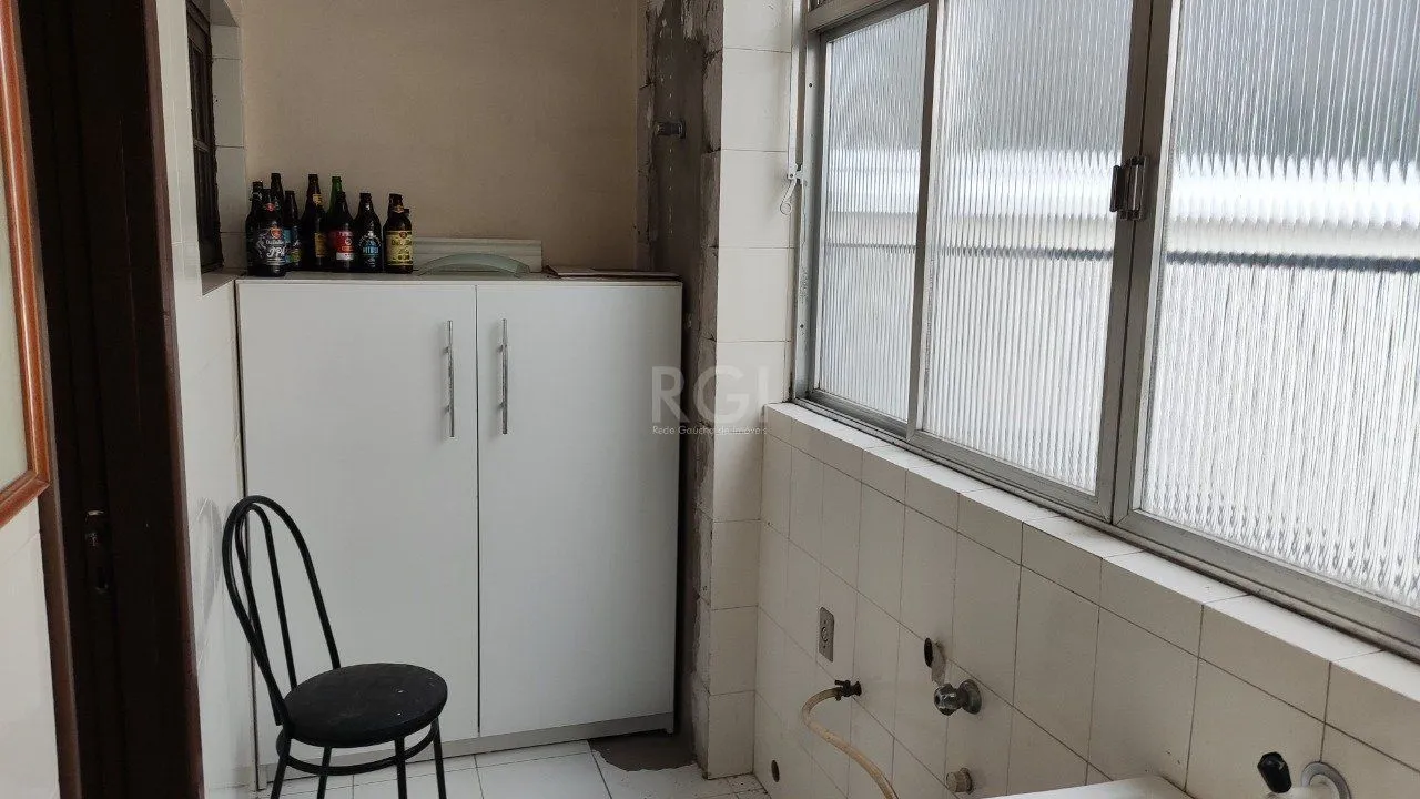 Imagem Apartamento para Venda - 144m², 3 dormitórios, sendo 1 suites, Centro Histórico