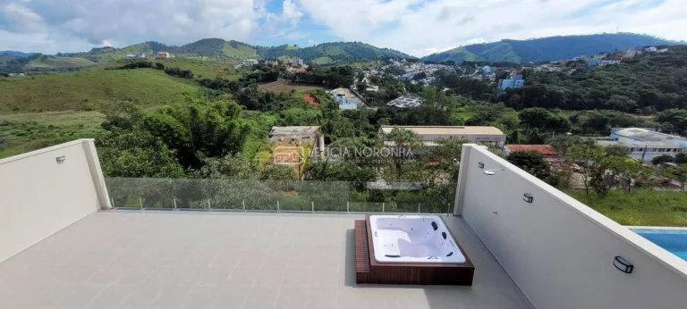 Imagem Casa em Condomínio
