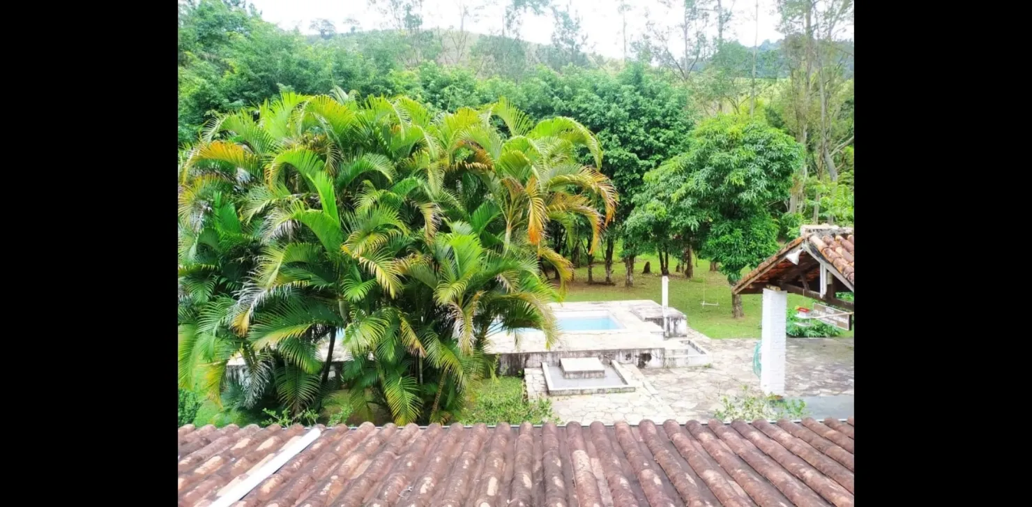 Imagem Chácara à venda 3 Quartos, 1 Suite, 488000M², Zona Rural, Monteiro Lobato - SP