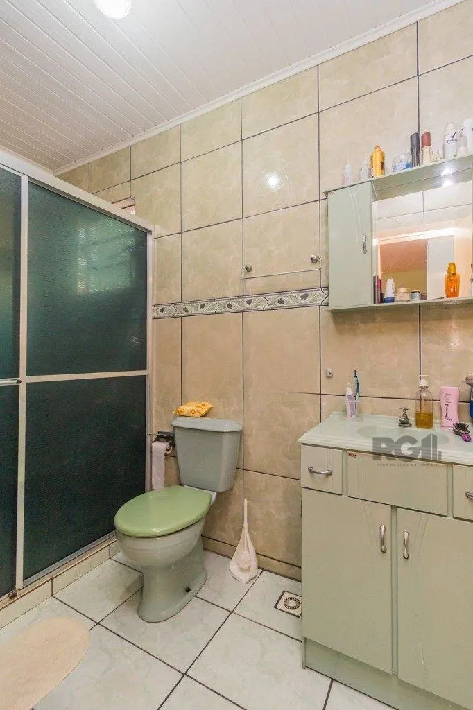 Imagem Casa com 4 dormitórios no bairro Santa Maria Goretti