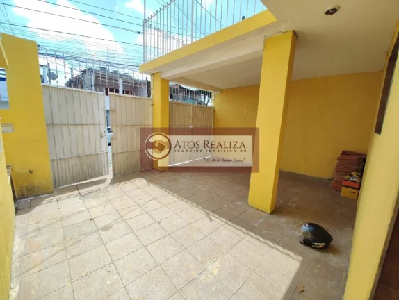 Imagem Casa à Venda em Jardim Niterói, SP - 3 Dorms, 85m², R$360 Mil