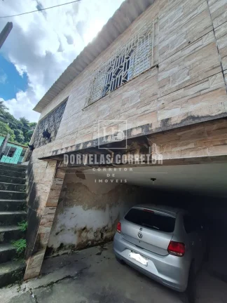 Imagem Casa e terreno c/piscina de esquina a venda 4qtos 1st c/hidro 4vagas há 2min. pe 22