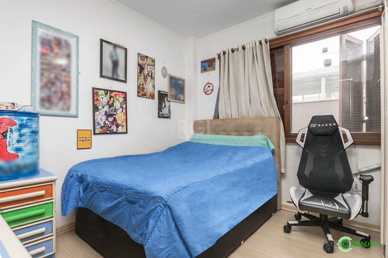 Imagem Apartamento para Venda - 112.76m², 3 dormitórios, sendo 1 suites, 3 vagas - Higienópolis