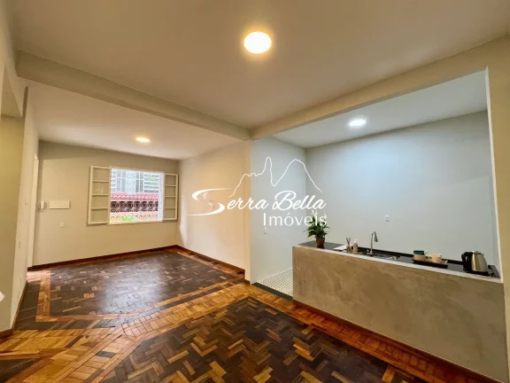 Imagem Apartamento em Alto, Teresópolis/RJ